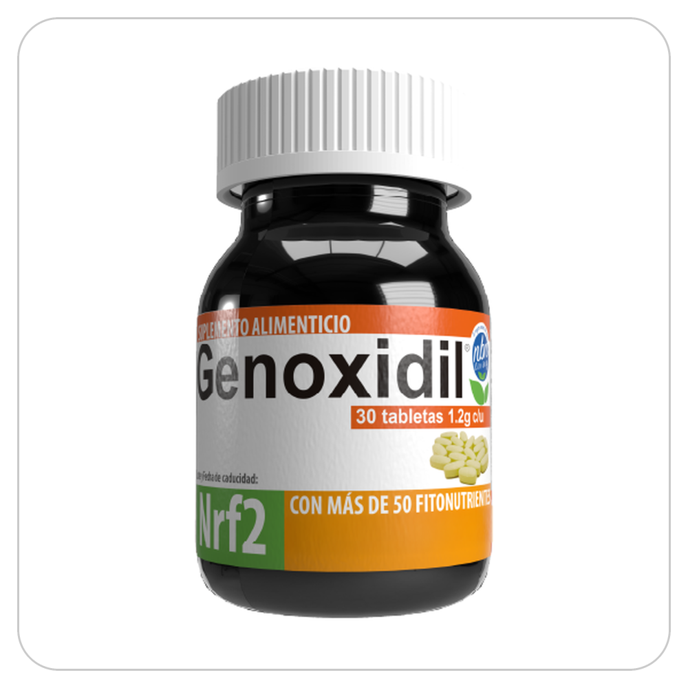 GENOXIDIL 1 PACK